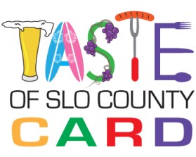 Taste of San Luis Obispo County, CA entry by sbegley