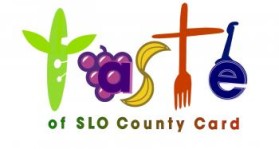 Taste of San Luis Obispo County, CA entry by alex.projector