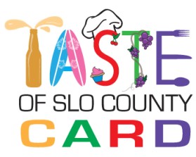Taste of San Luis Obispo County, CA entry by sbegley