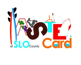 Taste of San Luis Obispo County, CA entry by DFland