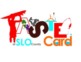Taste of San Luis Obispo County, CA entry by DFland