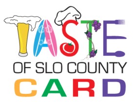 Taste of San Luis Obispo County, CA entry by sbegley