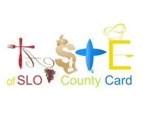 Taste of San Luis Obispo County, CA entry by Beneksz