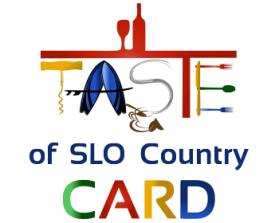 Taste of San Luis Obispo County, CA entry by topalabogdan