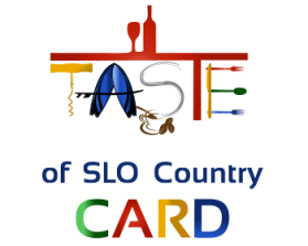 Taste of San Luis Obispo County, CA entry by topalabogdan