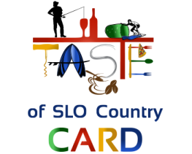 Taste of San Luis Obispo County, CA entry by topalabogdan