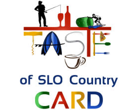 Taste of San Luis Obispo County, CA entry by topalabogdan