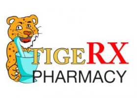 TigeRx Pharmacy entry by paguy58