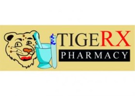 TigeRx Pharmacy entry by paguy58