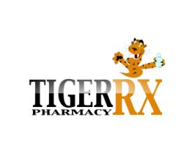TigeRx Pharmacy entry by quinlogo