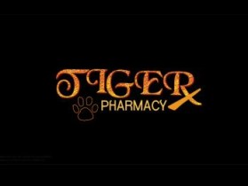 TigeRx Pharmacy entry by purplelista