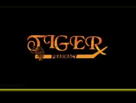 TigeRx Pharmacy entry by purplelista