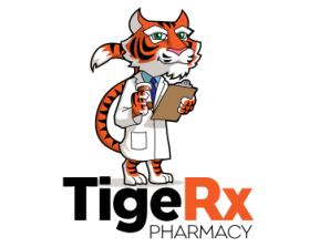 TigeRx Pharmacy entry by john12343