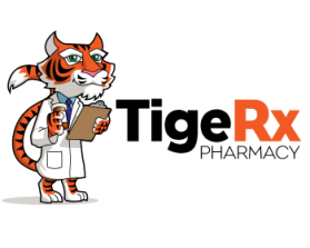TigeRx Pharmacy entry by john12343