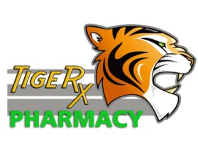 TigeRx Pharmacy entry by carlcy