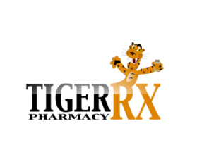 TigeRx Pharmacy entry by quinlogo