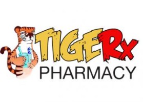 TigeRx Pharmacy entry by paguy58