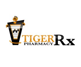 TigeRx Pharmacy entry by quinlogo