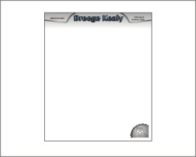 Manufacturing Engineering continuous improvement  entry by CMGraphics