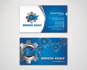 Manufacturing Engineering continuous improvement  entry by TCMdesign