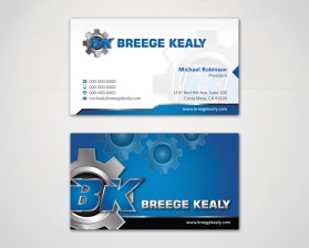 Manufacturing Engineering continuous improvement  entry by TCMdesign