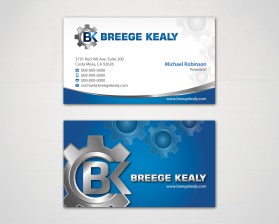 Manufacturing Engineering continuous improvement  entry by TCMdesign