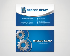 Manufacturing Engineering continuous improvement  entry by TCMdesign