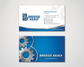Manufacturing Engineering continuous improvement  entry by TCMdesign