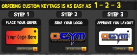 www.123keytags.com entry by Beneksz