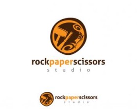 Rock Paper Scissors Studio entry by rabb