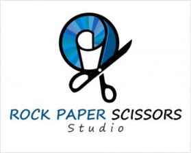 Rock Paper Scissors Studio entry by Avdhesh