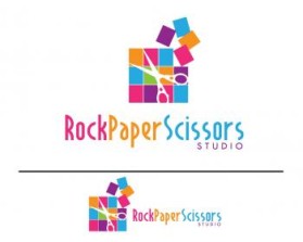 Rock Paper Scissors Studio entry by jose gabriel peralta