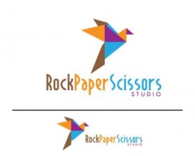Rock Paper Scissors Studio entry by jose gabriel peralta