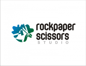 Rock Paper Scissors Studio entry by susan hadi setiawan