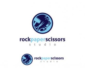 Rock Paper Scissors Studio entry by rabb