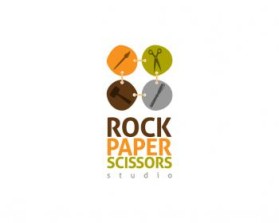 Rock Paper Scissors Studio entry by rabb