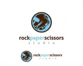Rock Paper Scissors Studio entry by rabb