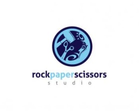 Rock Paper Scissors Studio entry by rabb