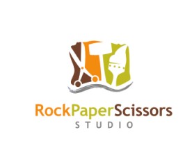 Rock Paper Scissors Studio entry by clark aris dalmaceda