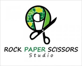 Rock Paper Scissors Studio entry by Avdhesh