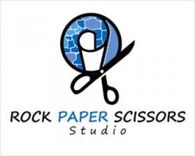 Rock Paper Scissors Studio entry by Avdhesh