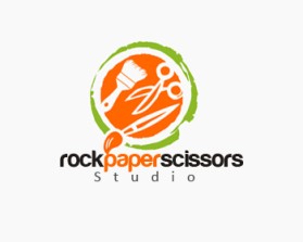 Rock Paper Scissors Studio entry by an anonymous creative