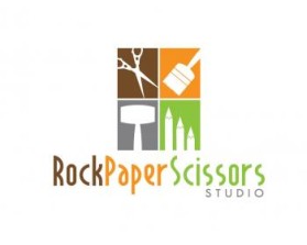 Rock Paper Scissors Studio entry by jose gabriel peralta