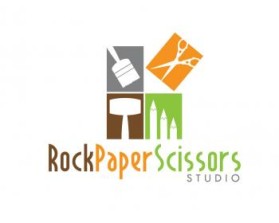 Rock Paper Scissors Studio entry by jose gabriel peralta