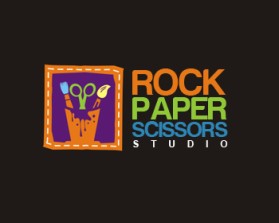 Rock Paper Scissors Studio entry by an anonymous creative