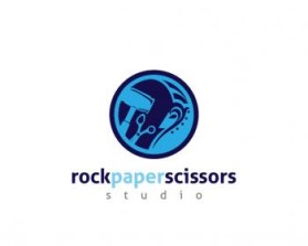 Rock Paper Scissors Studio entry by rabb