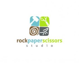 Rock Paper Scissors Studio entry by rabb