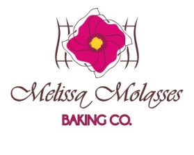 Melissa Molasses Baking Co. entry by DFland