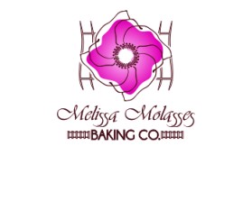 Melissa Molasses Baking Co. entry by DFland