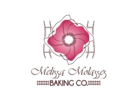 Melissa Molasses Baking Co. entry by DFland